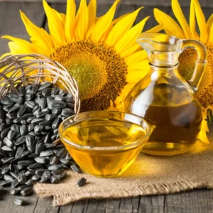 Sunflower Oil